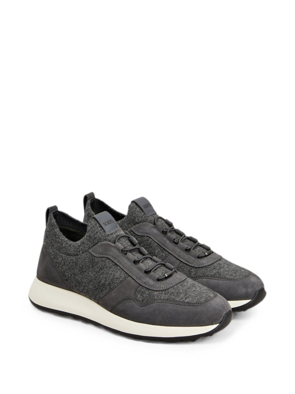 Tod'S Sneakers - GREY | b26b1188b2a572a5c825f0ed5e1c2663a883e198