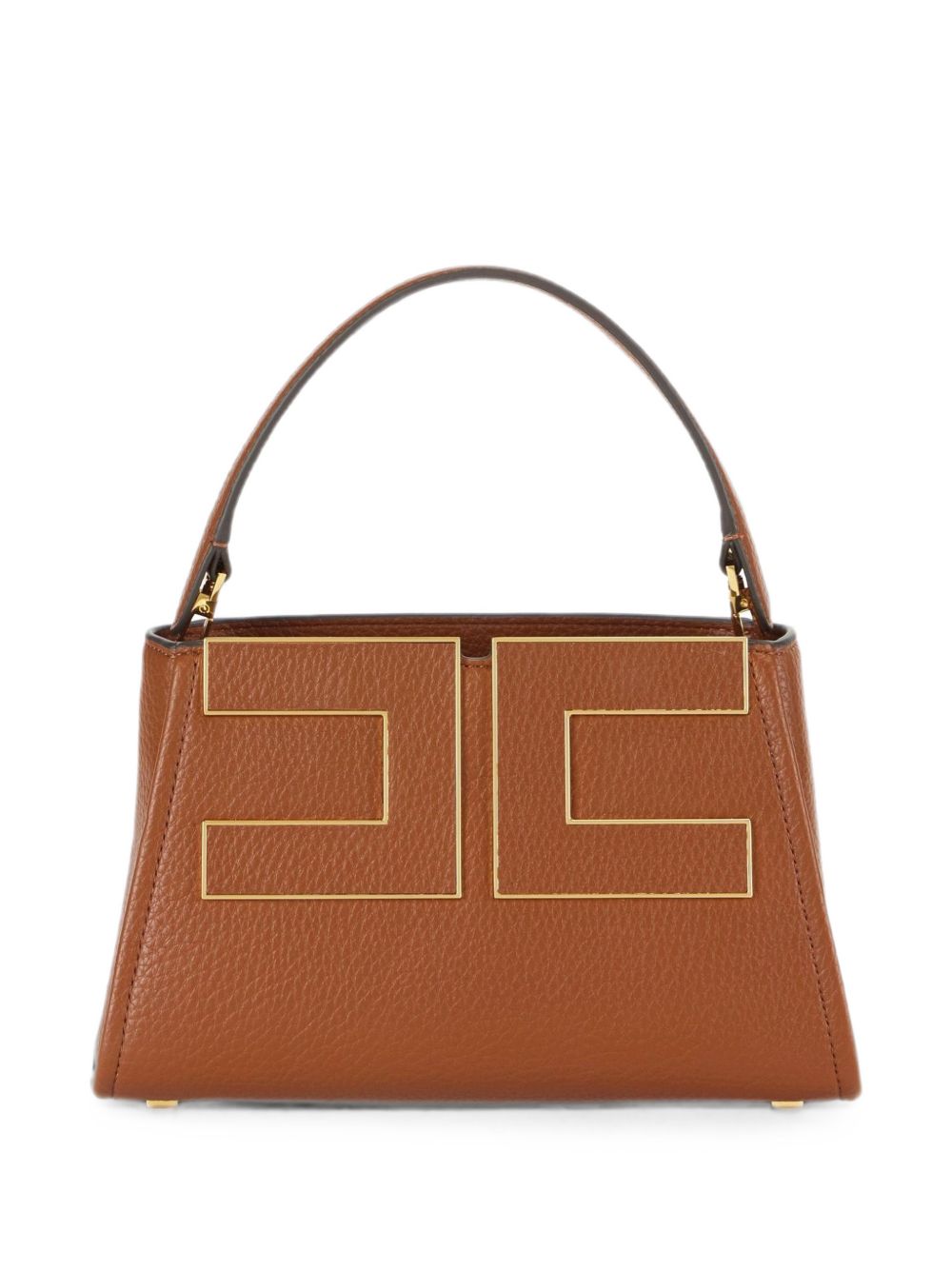 Elisabetta Franchi Bags - BROWN | ef05ad7b11173c1b6906cc3ac518e304b8c932ea