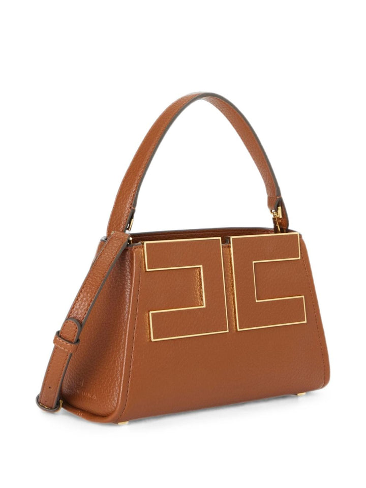 Elisabetta Franchi Bags - BROWN | ef4a136a796b61360f8e8918ffff230b1d9897cd