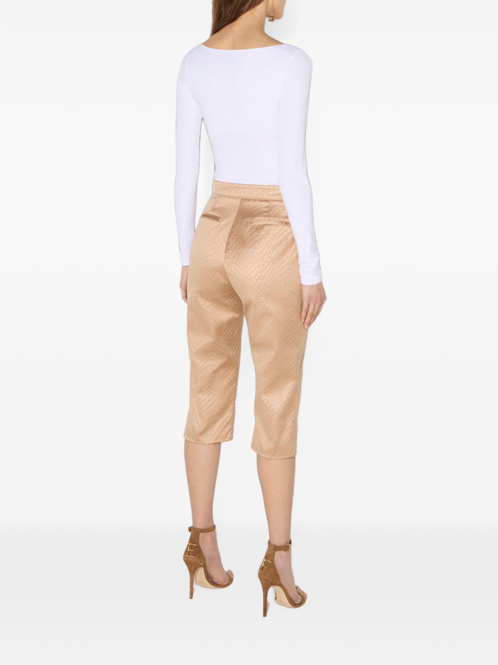 Elisabetta Franchi Sweaters - WHITE | 1d4d75be983adf0484d825611917bc189689938e