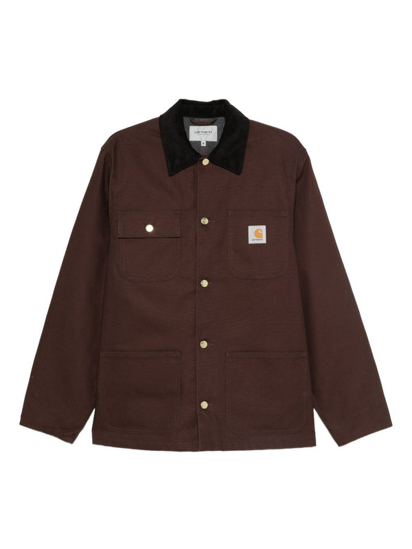Canvas Jacket