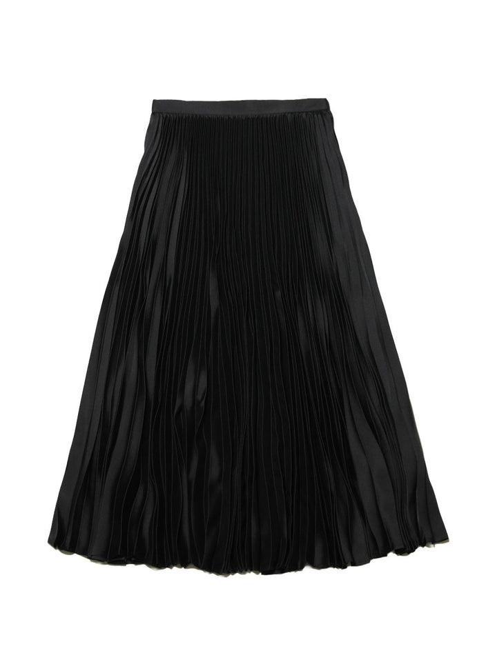 Jil Sander Skirts - BLACK | 226d546df790659d7e1f18190c7f7e5b3f54009d
