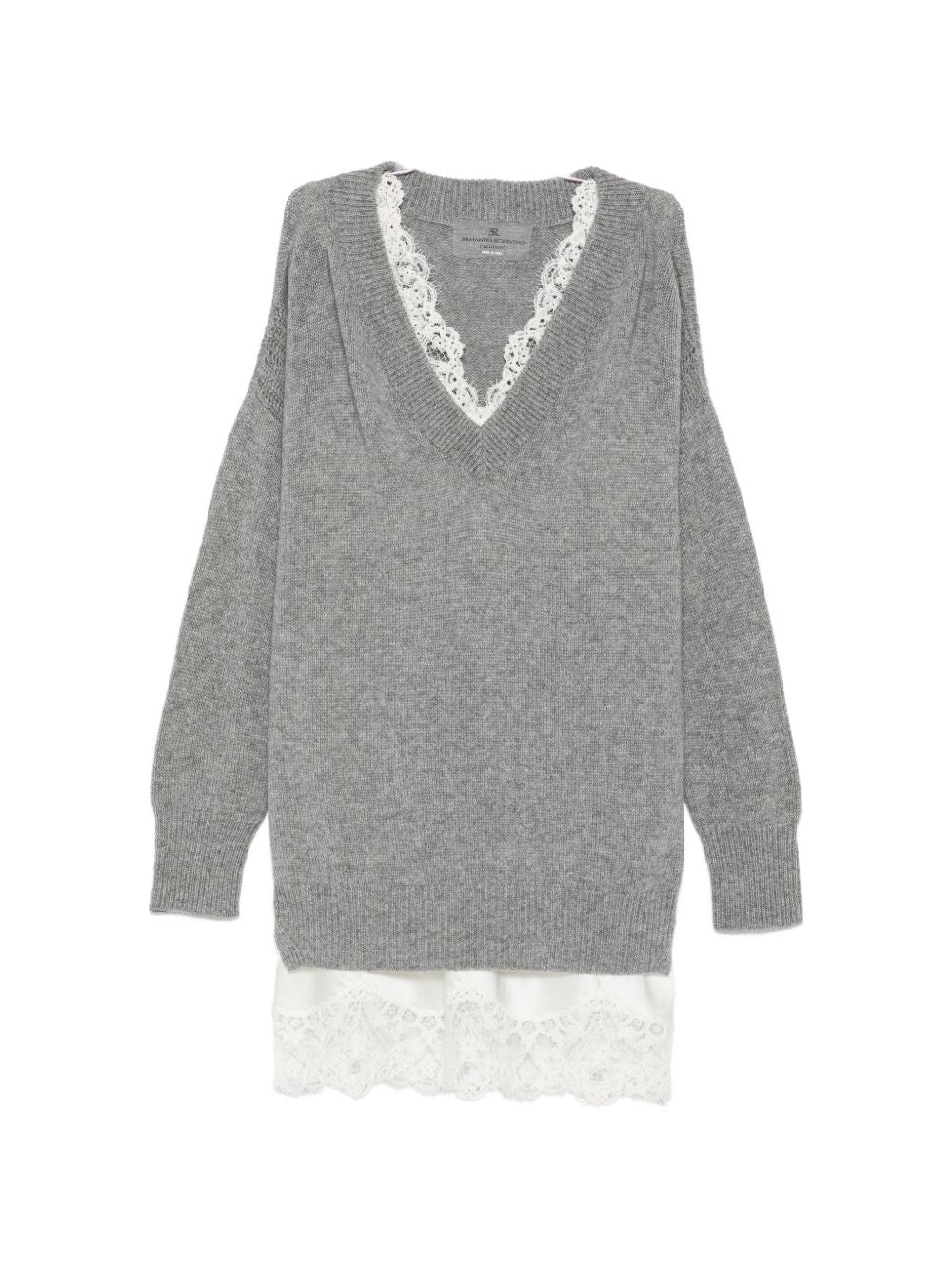 Ermanno Scervino Dresses - GREY | 5b1c11056a2c34908c926fb5a63bf0c829e6afa7