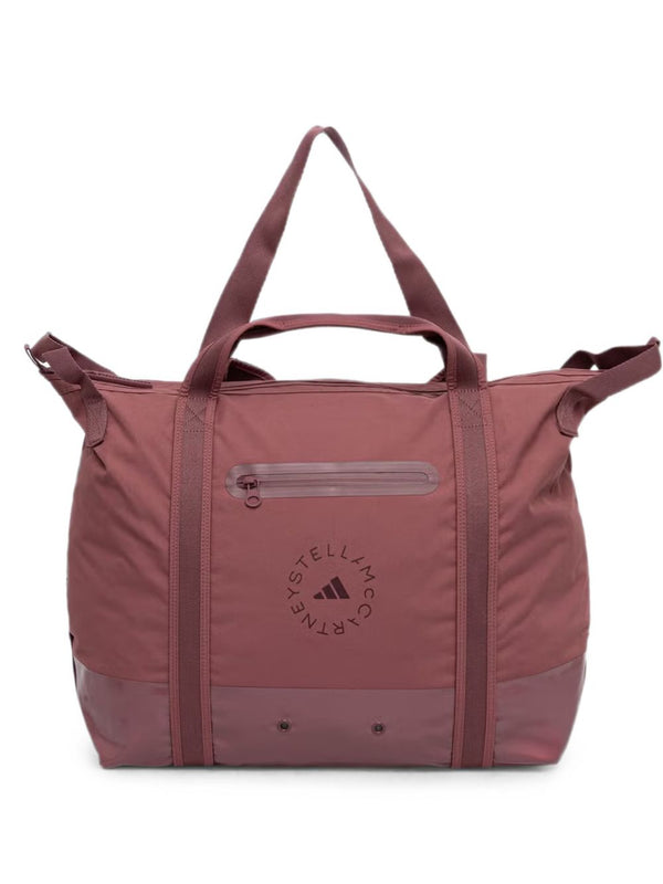Logo Tote Bag