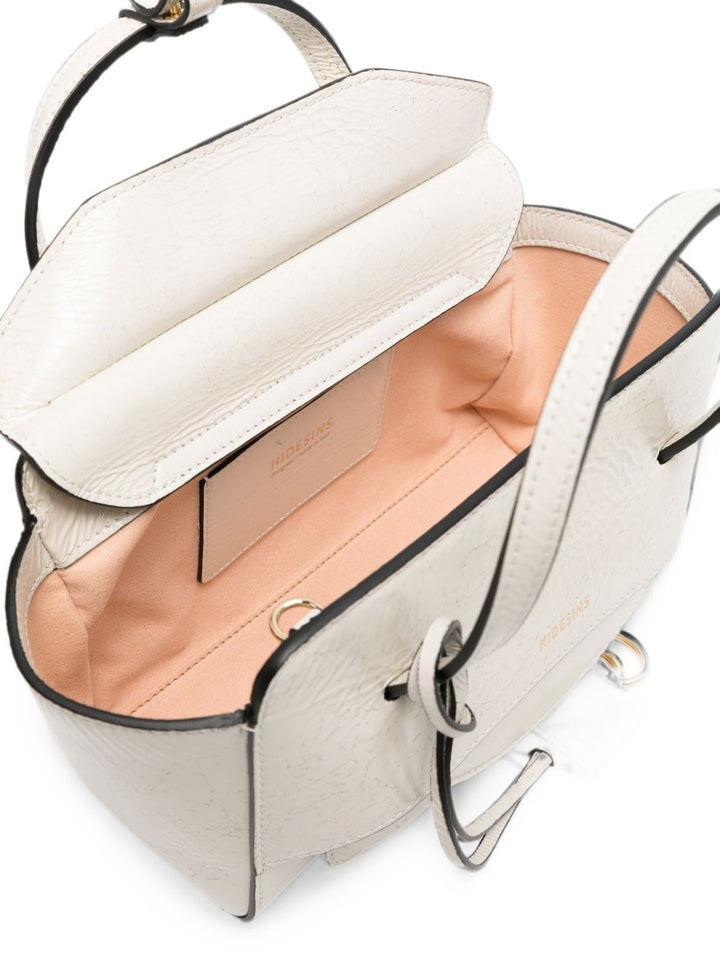 Hidesins Bags - WHITE | 82fd13cf46edad7260bf7cf9a92304d183a873f0
