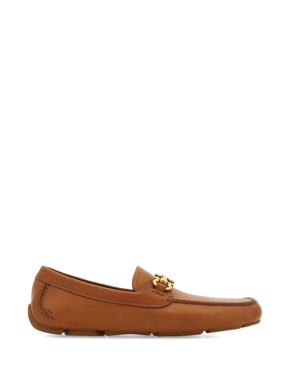 Ferragamo Flat shoes - BEIGE | de310d8bd3a927da179fda36a124674899b610fc