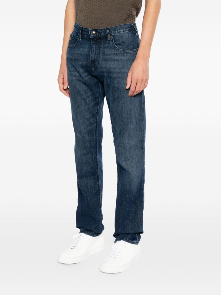 Emporio Armani Jeans - BLACK | 12506dfcd02d58d88cfc06f893729b0905ab706a