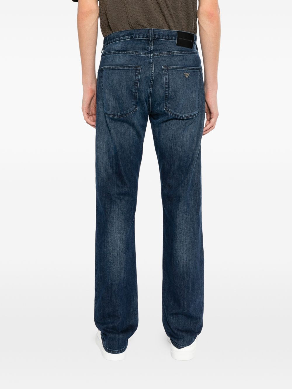 Emporio Armani Jeans - BLACK | 9079c97b5c0e50953872202a858f72302af36b53