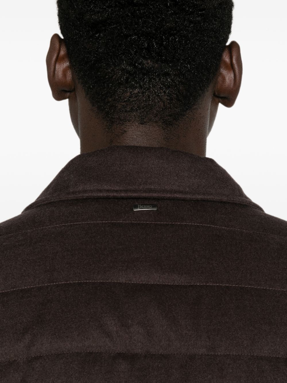 Herno Coats - BROWN | b7e288cdea8bc1f7903af02ddd7e7f107a42e083