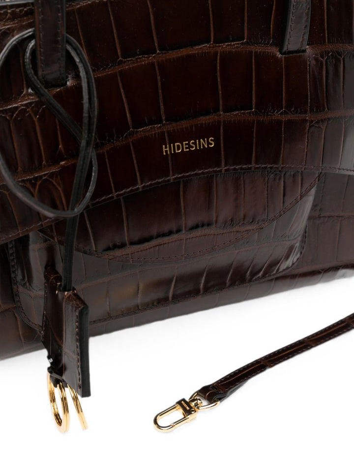 Hidesins Bags - BROWN | bfd81bf6e59129229c9cb806390fd395961747b1