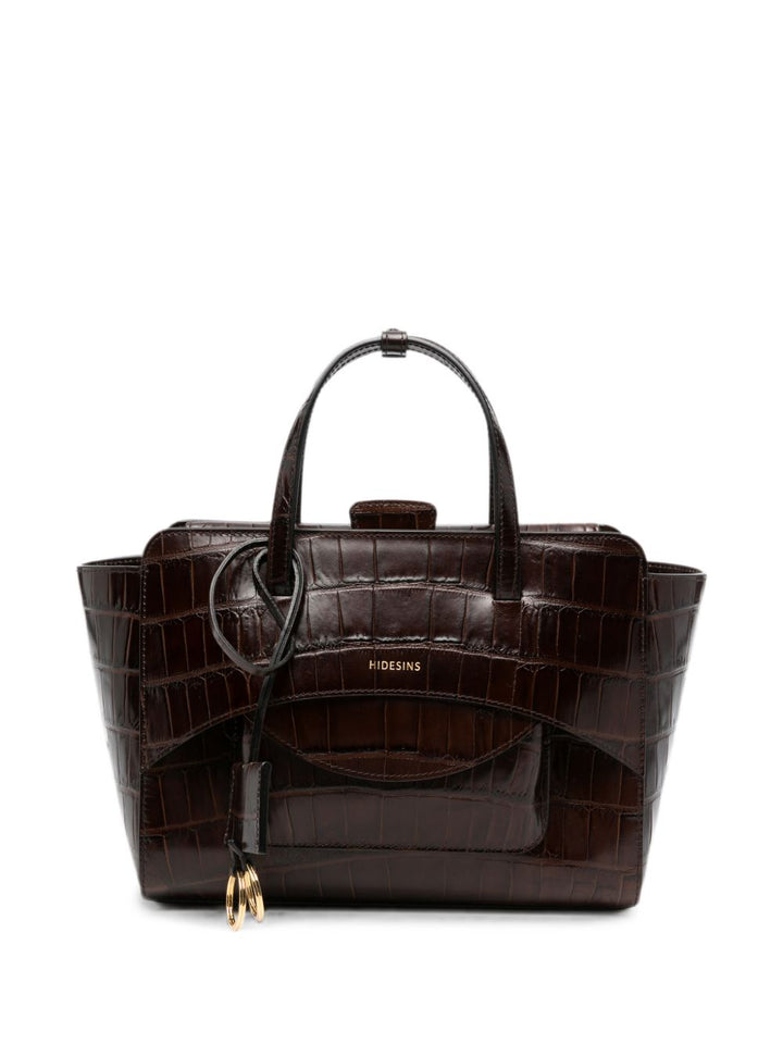 Hidesins Bags - BROWN | 8a361584c922d864a7780c4ec4edf2f3f629e7f2