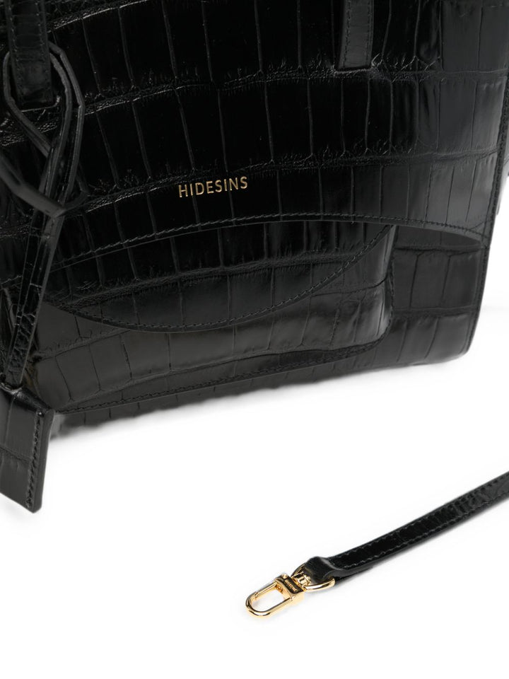 Hidesins Bags - BLACK | 2d6822cbd3277db25c5617c7db5a339545083b52