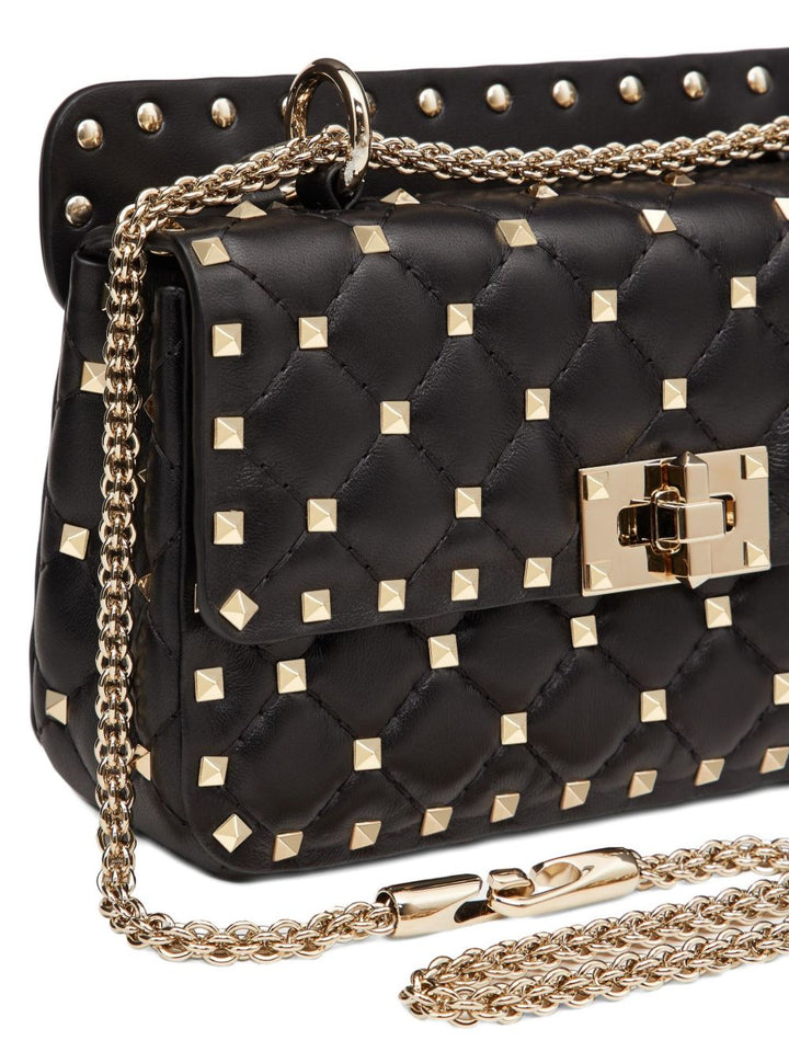 Valentino Garavani Bags - BLACK | 79422251c75873d54886ce9523915a5cdd286df9