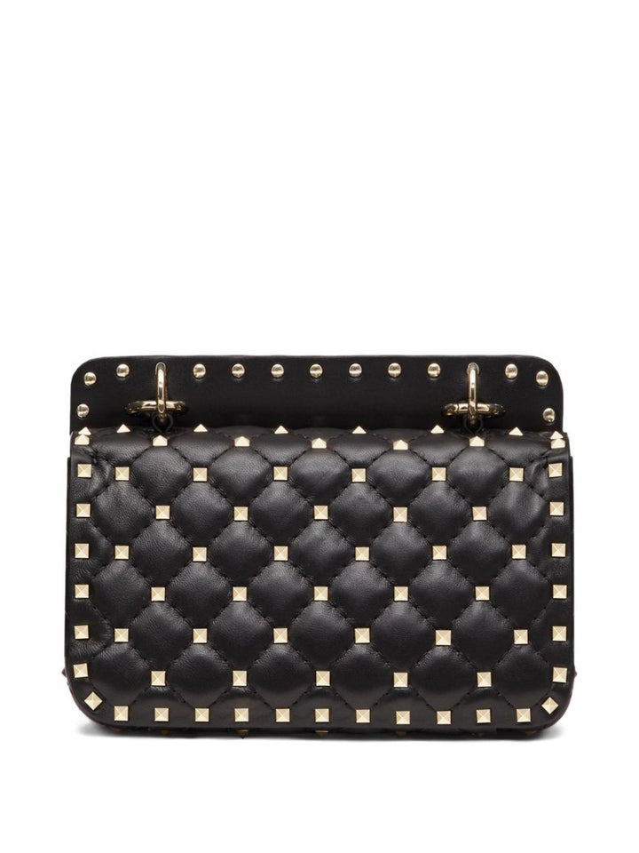 Valentino Garavani Bags - BLACK | d6f2e2b00384fb5628b954316e784483ce6b9052
