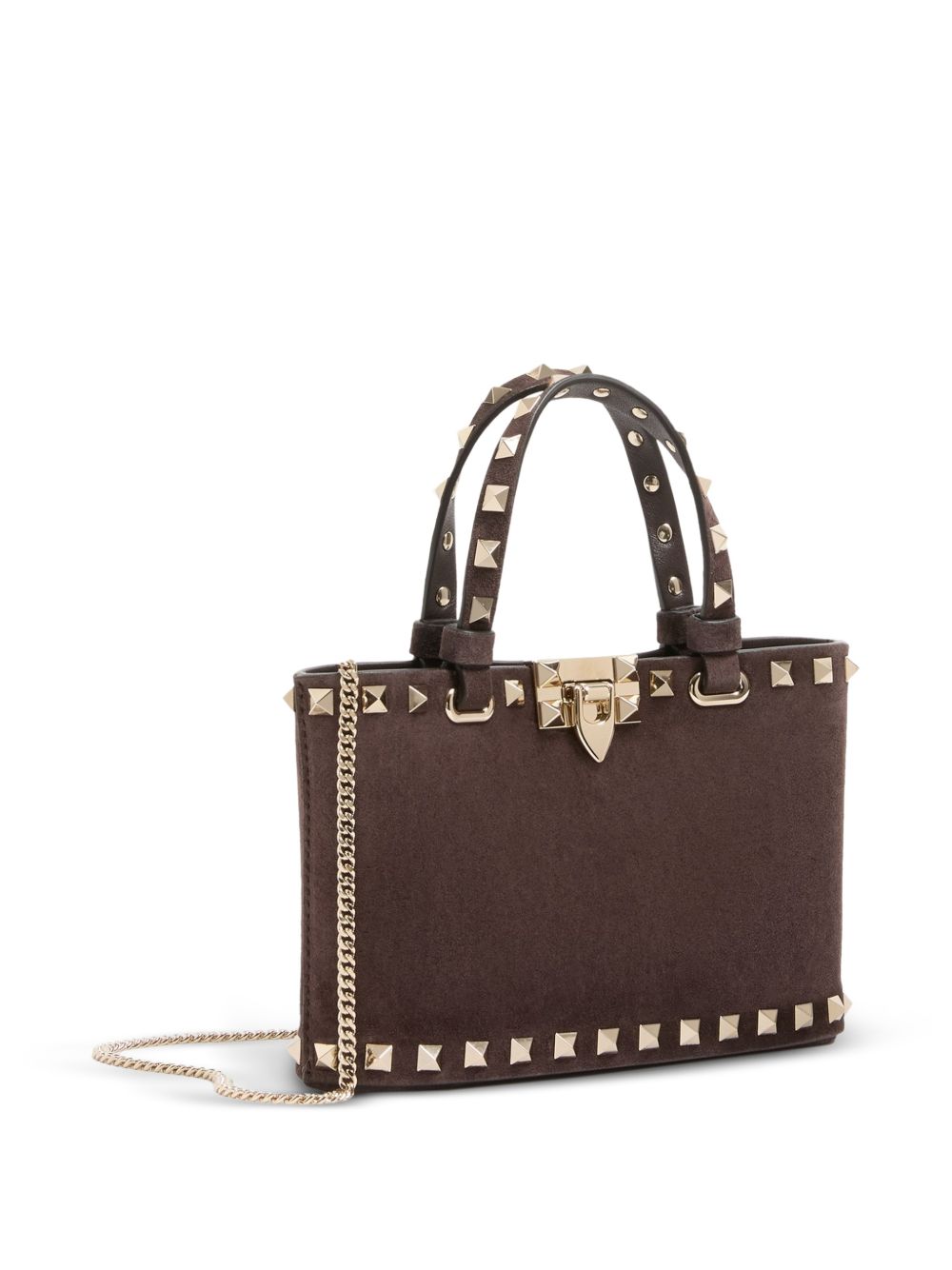 Valentino Garavani Bags - BROWN | aa82f85100097d4a0b25ae8091e0d8de5b260cbc