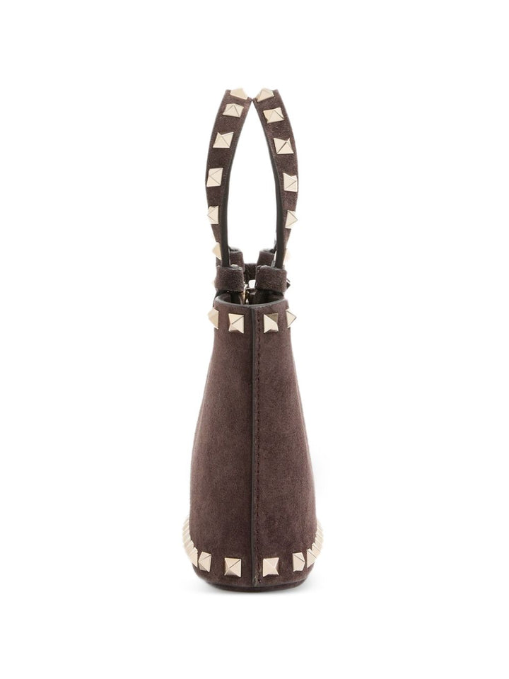 Valentino Garavani Bags - BROWN | 8fb46e09aba9edc8f36e1d10a2ea9fd15c779f8d