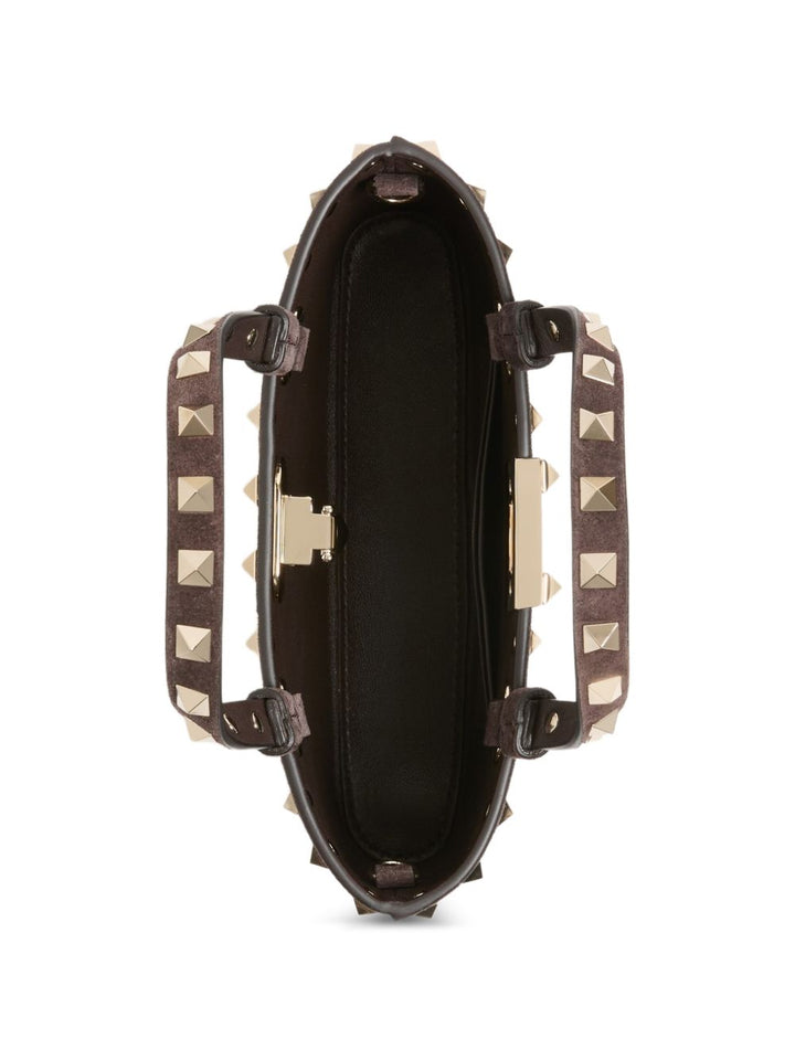 Valentino Garavani Bags - BROWN | 6fac6c87341a8c1fd29cbf5692754691eb1f5436