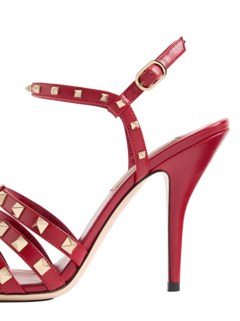 Valentino Garavani Sandals - RED | 4edc6844896a6b3c6ccf806b16b4f95758e168de