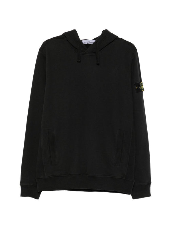 Sweaters Black
