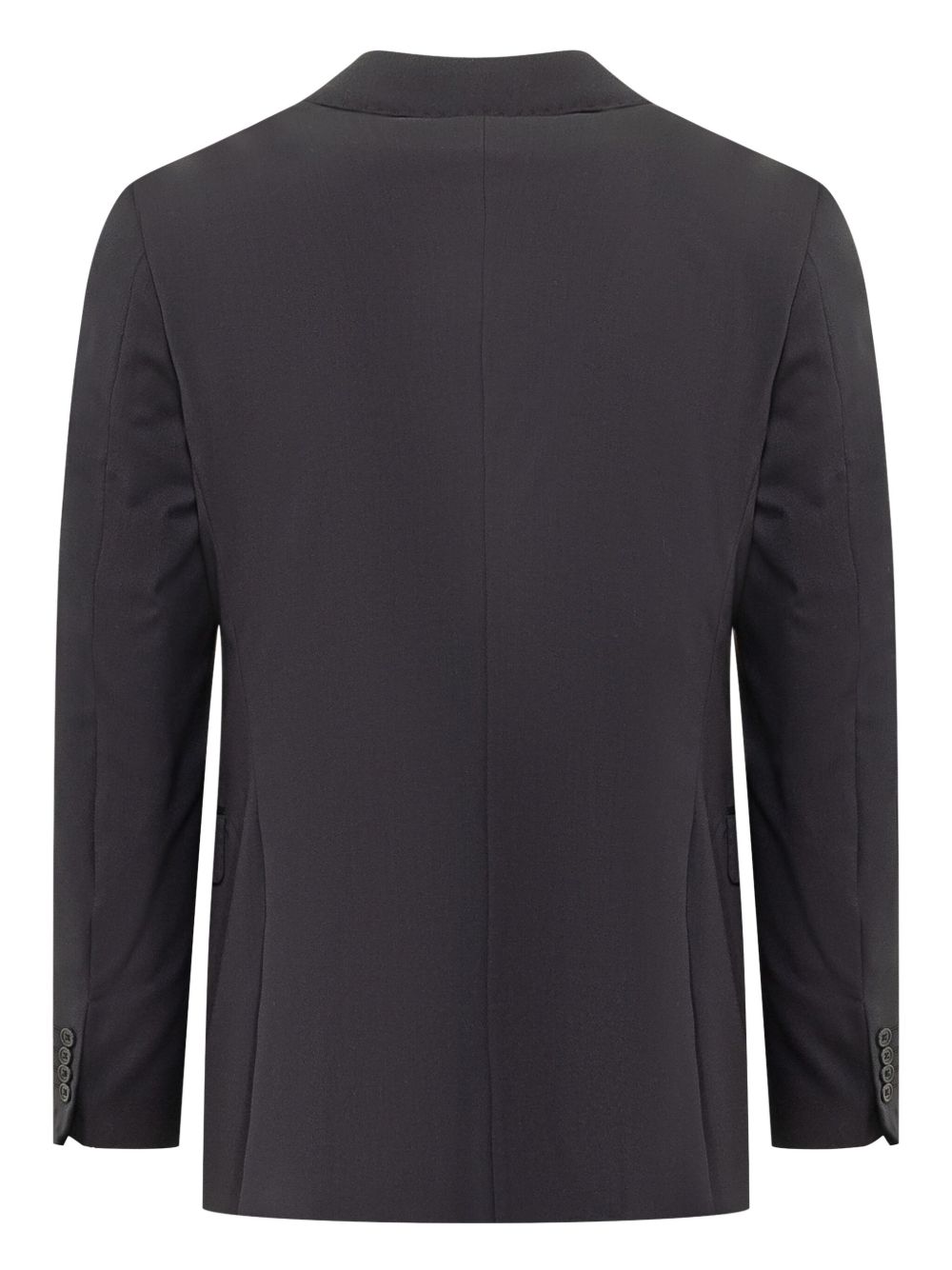 Emporio Armani Suit - BLACK | 16594adba06c9efe69f60de3d69f77b186e92d45