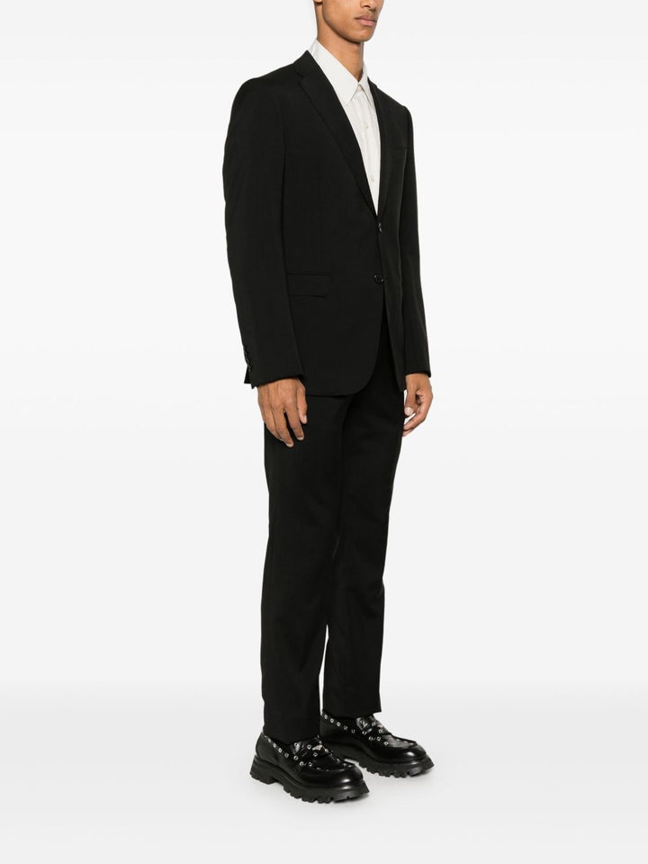 Emporio Armani Suit - BLACK | 929121affc021c2201d3e822c1b4416f592d5ca6