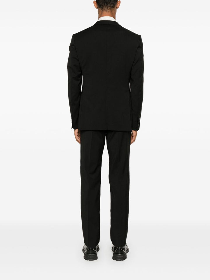 Emporio Armani Suit - BLACK | a558528176402b01752af59b02f882291e7b96a3