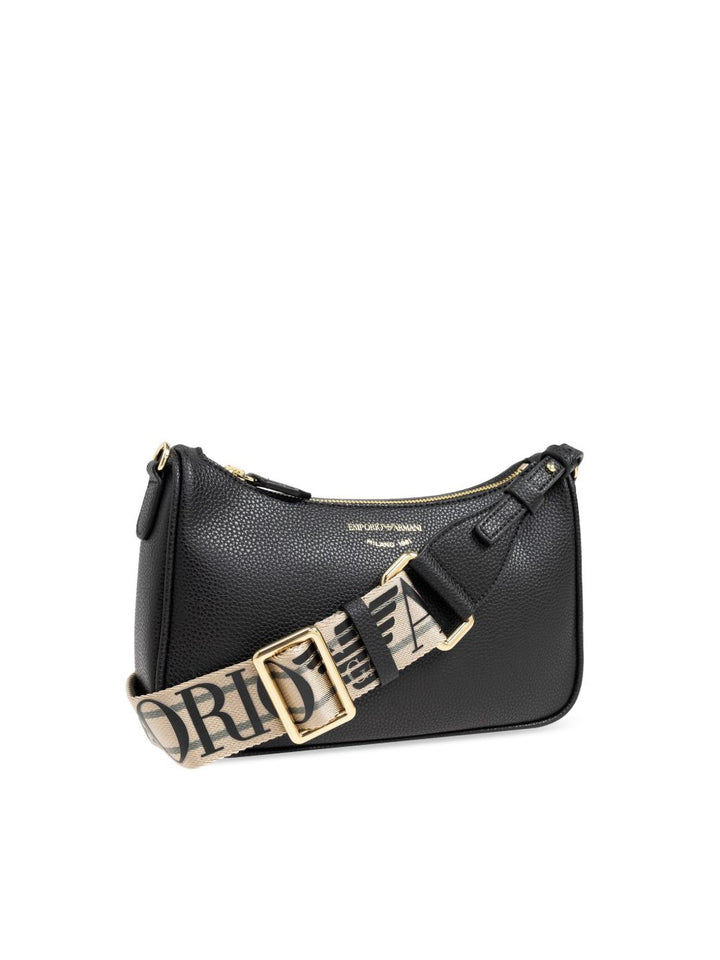 Emporio Armani Bags - BLACK | 2d10fb58162dc676879a0759c1ee72255aa39324