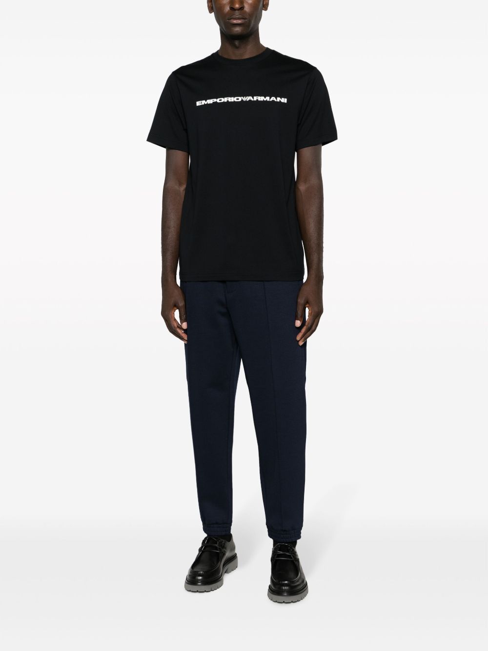 Emporio Armani T-shirts and Polos - MULTICOLOR | 5741c8f28c04d0194350bf540cec491828a0c5e9