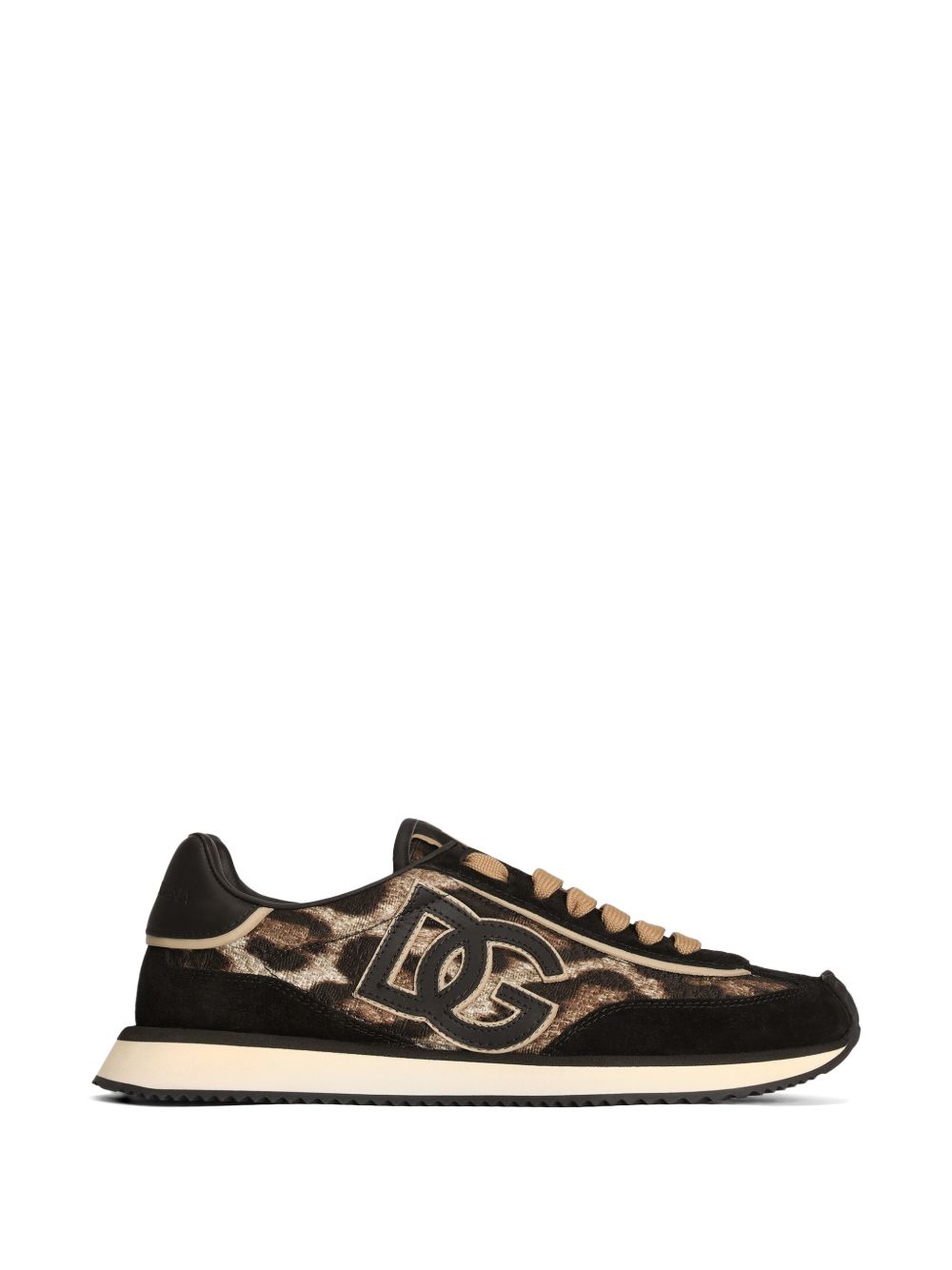 Dolce & Gabbana Sneakers - ANIMALIER | ae590aa225039a55409806fa260e96c2a2c5a19a
