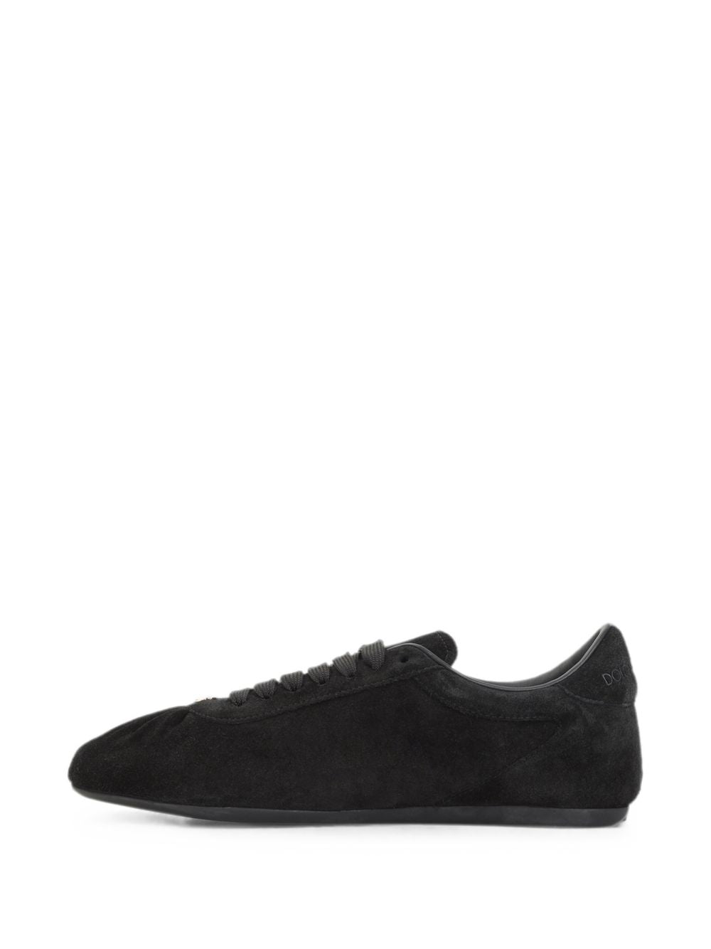 Dolce & Gabbana Sneakers - BLACK | 3512d1abdadbc5670794b89f6c960c6ecc1b12f1
