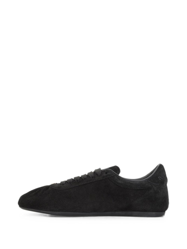 Dolce & Gabbana Sneakers - BLACK | 3512d1abdadbc5670794b89f6c960c6ecc1b12f1