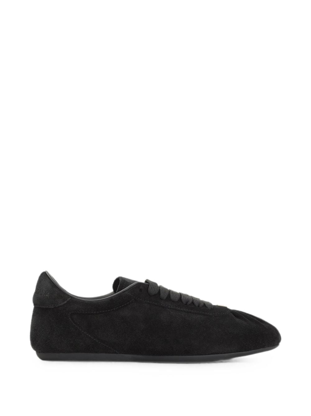 Dolce & Gabbana Sneakers - BLACK | c2ea3abf91c13fb4604e40076bfff73180b34ee6