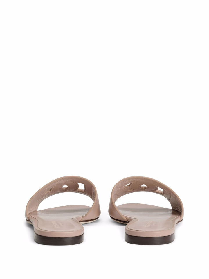 Dolce & Gabbana Sandals - PINK | f87eae2d2380d45c8dc9816e41d023ac331b6e38