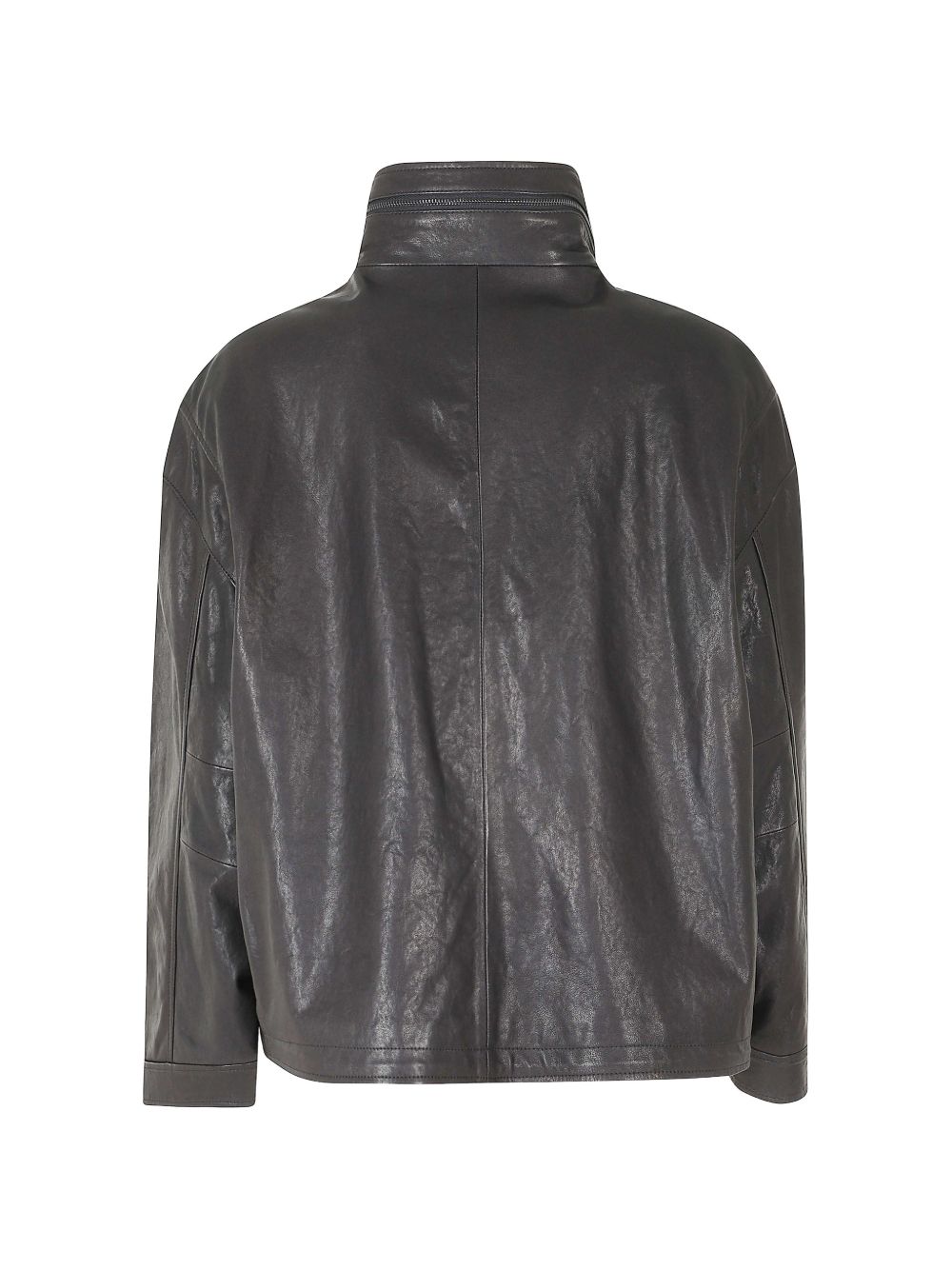 Emporio Armani Capsule Jackets - BROWN | feb9db7be208c5e2707f626d9ea335161f687004