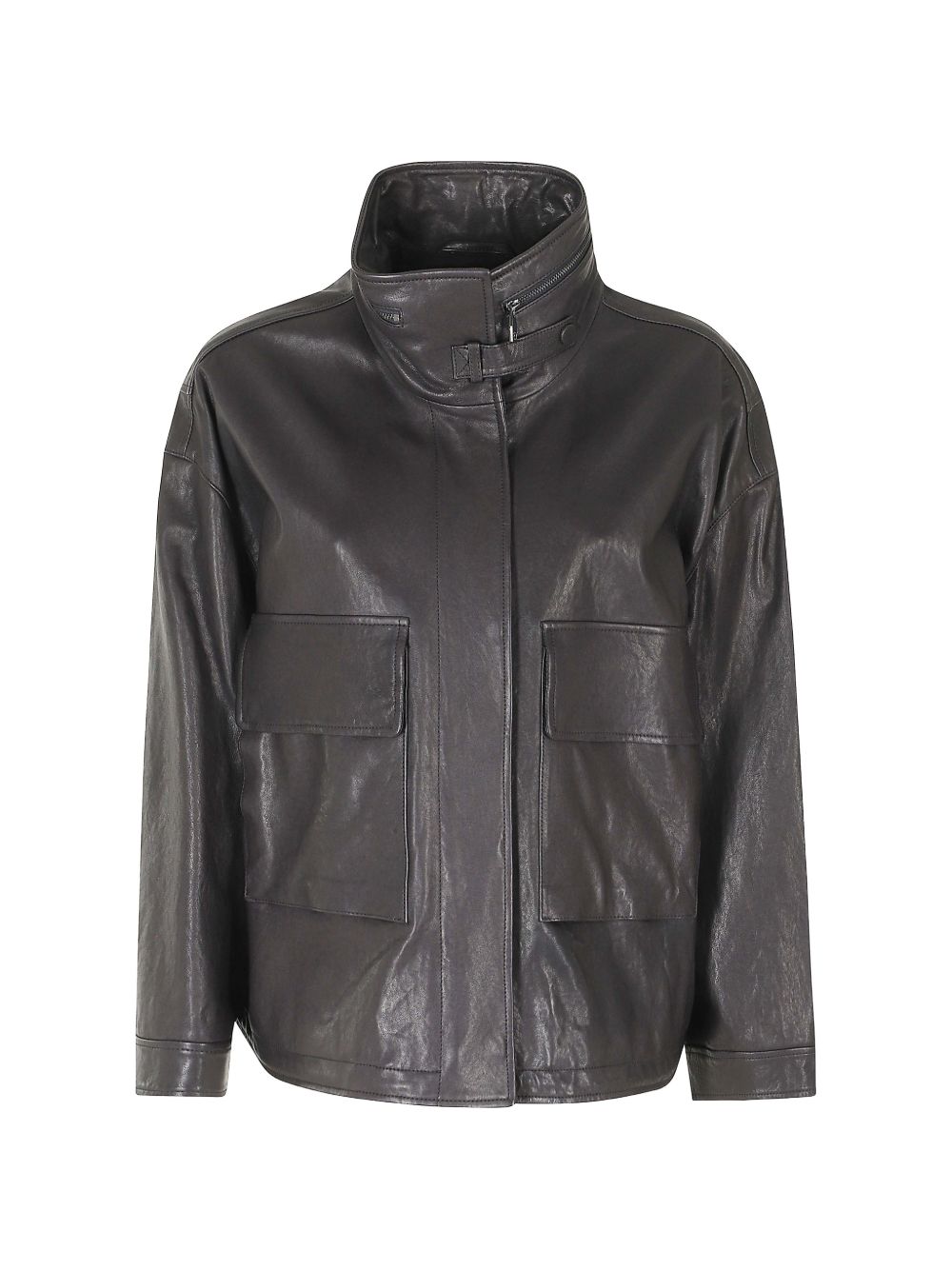 Emporio Armani Capsule Jackets - BROWN | 8c6db59e55da44ab0b880ddffac3af43073c4810