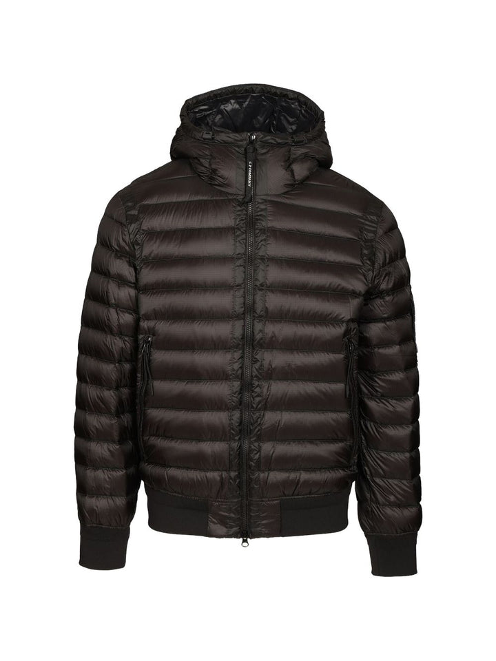 C.P.Company Coats - BLACK | 1e5c7a038b430b12619e29c9abc946edb84e8a37