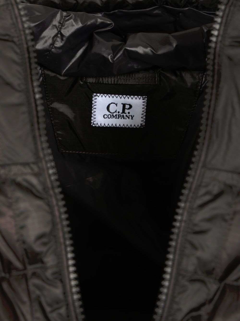 C.P.Company Coats - BLACK | 003a4be4b8f1c7ff205691ff3d34652a7f4738c4