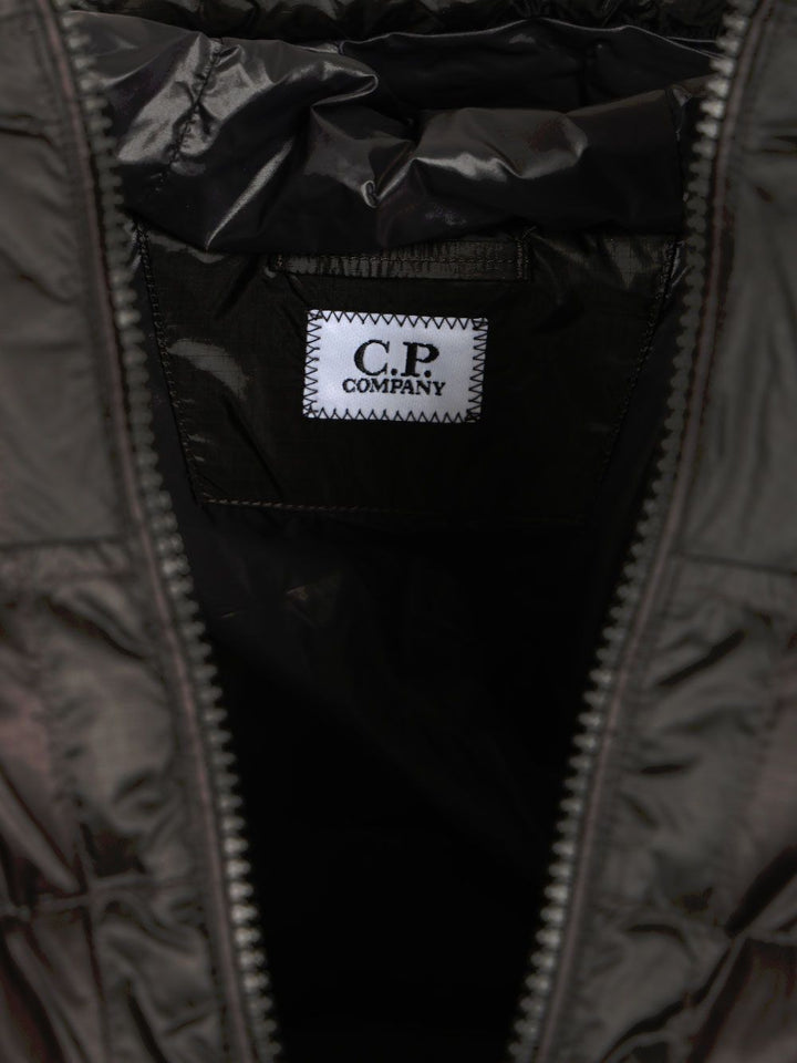 C.P.Company Coats - BLACK | 003a4be4b8f1c7ff205691ff3d34652a7f4738c4