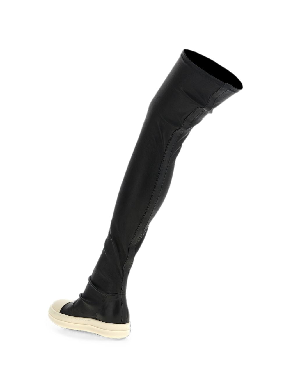 Rick Owens Boots - BLACK | fd7463fc774f5b9f2b6abfaeea54cdf94a999d54