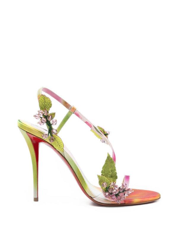 Sandals Multicolor