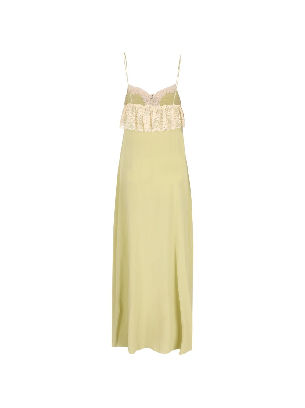 Chloè Dresses - GREEN | 73cb123a676073318aaab0969a8d8c692d1bd454
