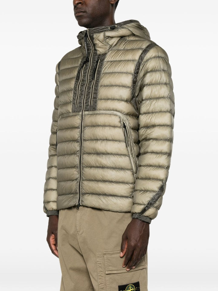 C.P.Company Coats - BEIGE | ac029cc51e35b1ea233236aa5705298b733fa8dc