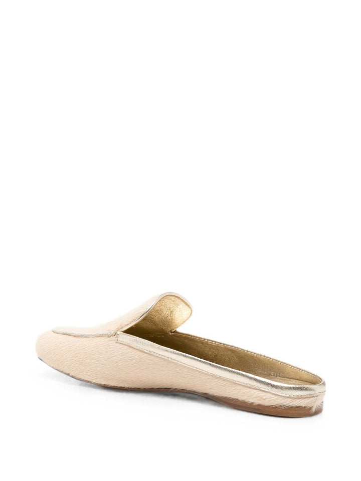 Forte Forte Flat shoes - PINK | acc9ebfa973ae617a77fab613d1d1557e019300f