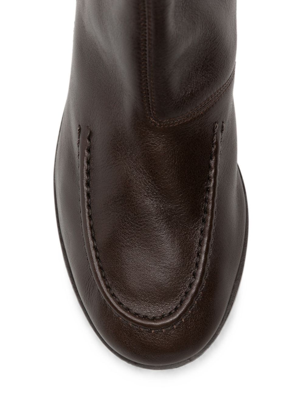 Hereu Boots - BROWN | 992861d585dd4fd13d3fa086a9b1a9114d96112b