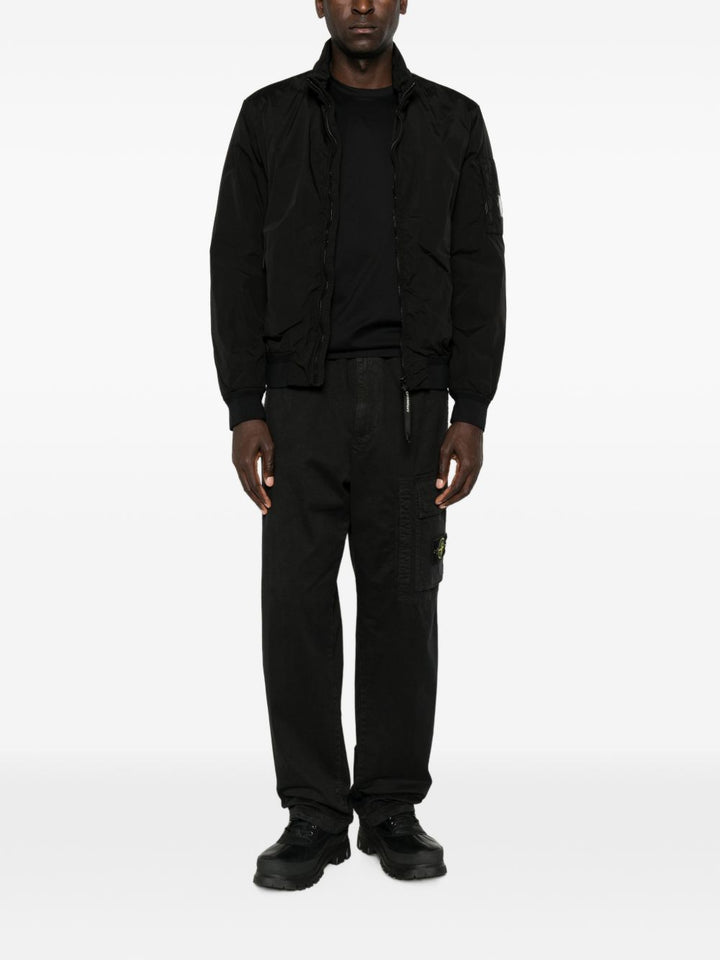 C.P.Company Coats - BLACK | 5fe7572d346d2721785728671847c9276dd4fd97