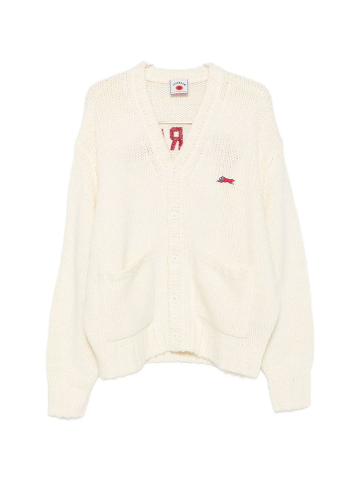 Icecream Sweaters - BEIGE | c75f7f78e579fade03bf03a3b6b91e87d3ff2bdd