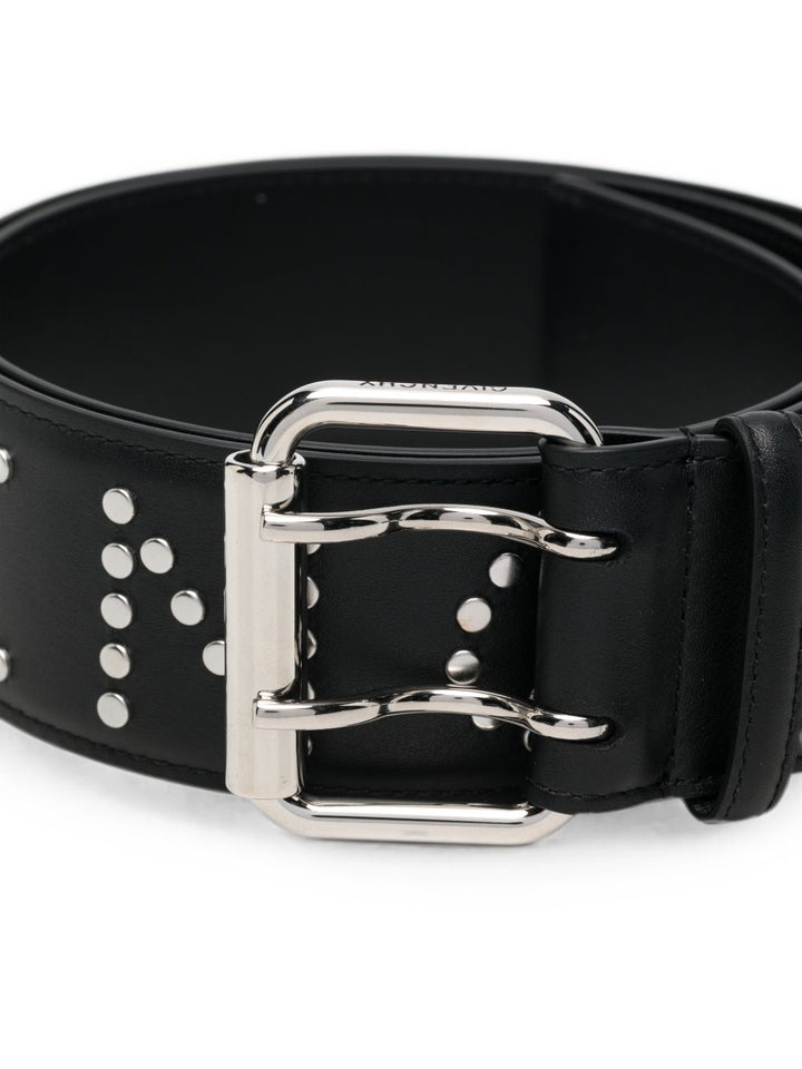 Givenchy Belts - BLACK | 2485b5e5cd2de3de4ccf3b71dca2d63f9dd08a20