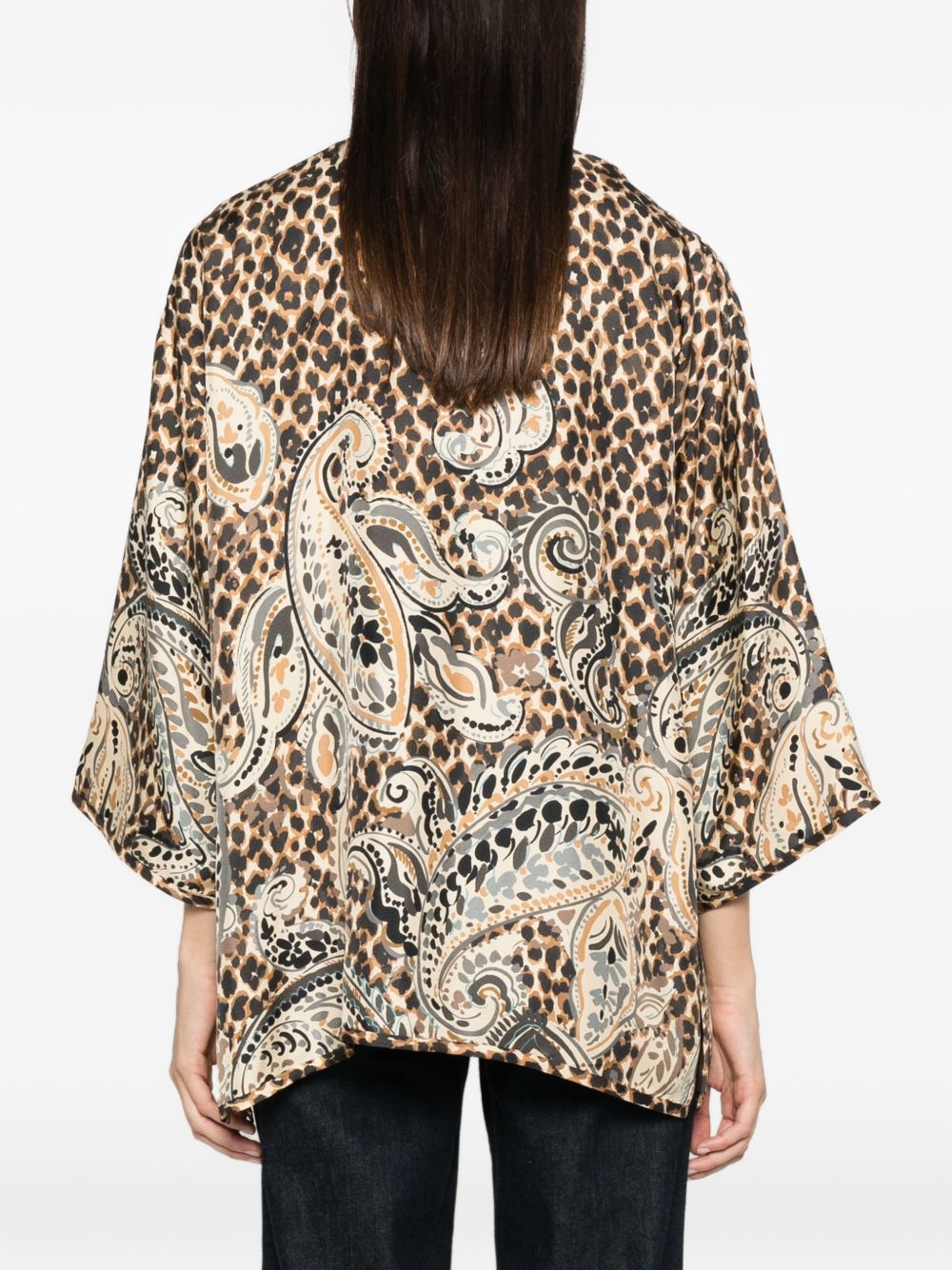 Etro Jackets - GOLD | 52ffcd1ece8f5f9b7003eaac5fc3d964f4580893