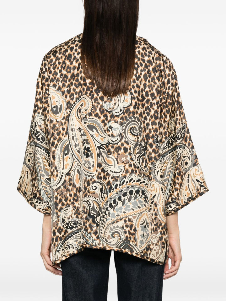 Etro Jackets - GOLD | 52ffcd1ece8f5f9b7003eaac5fc3d964f4580893