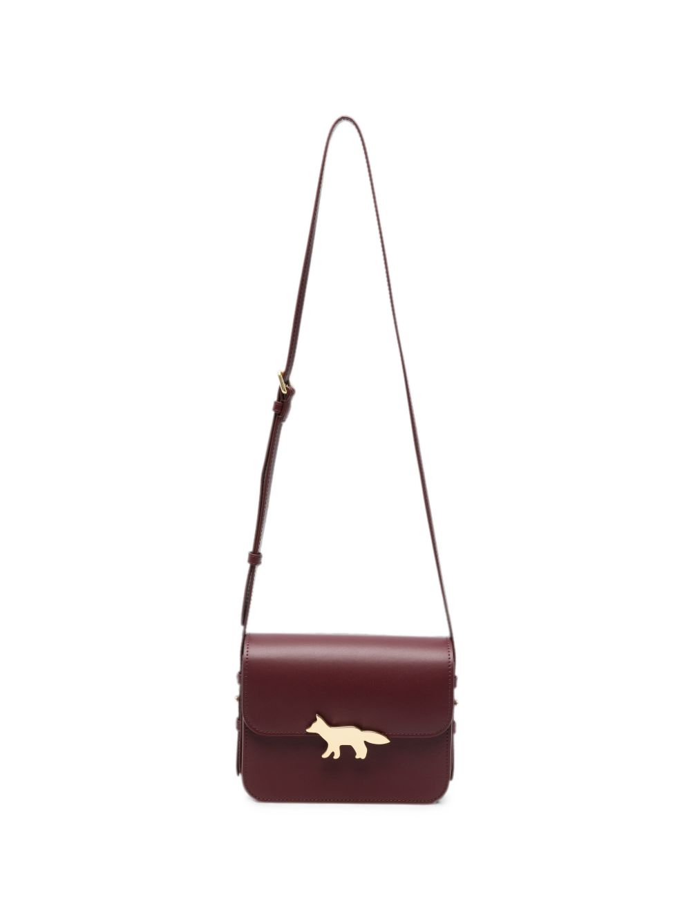 Maison Kitsune' Bags - RED | 27d8dc37a1a832817f4d08bdcb39402ab55938bb